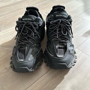 Balenciaga Track Sneaker